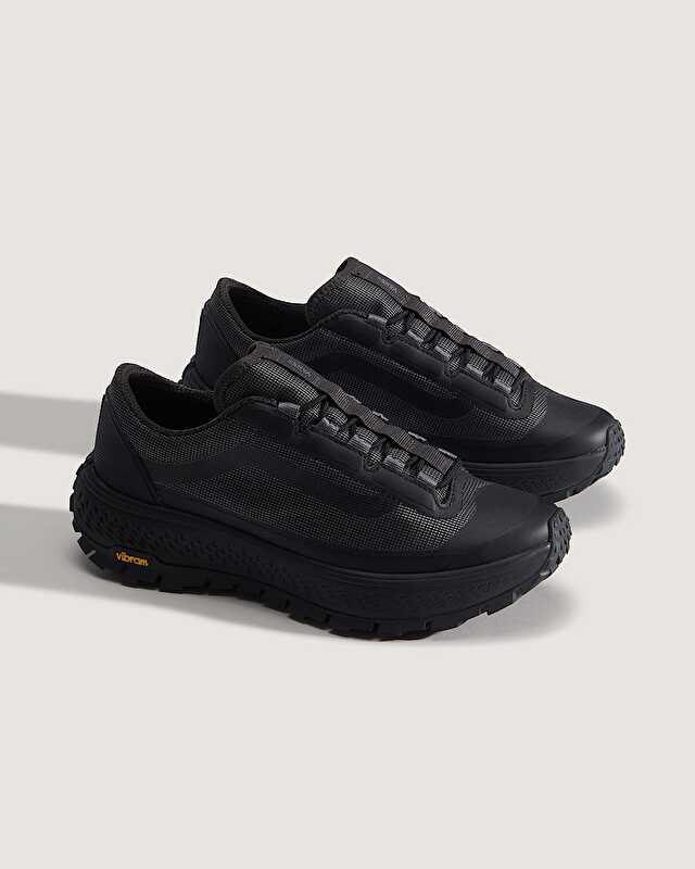 TRAIL 36 AYAKKABI Black