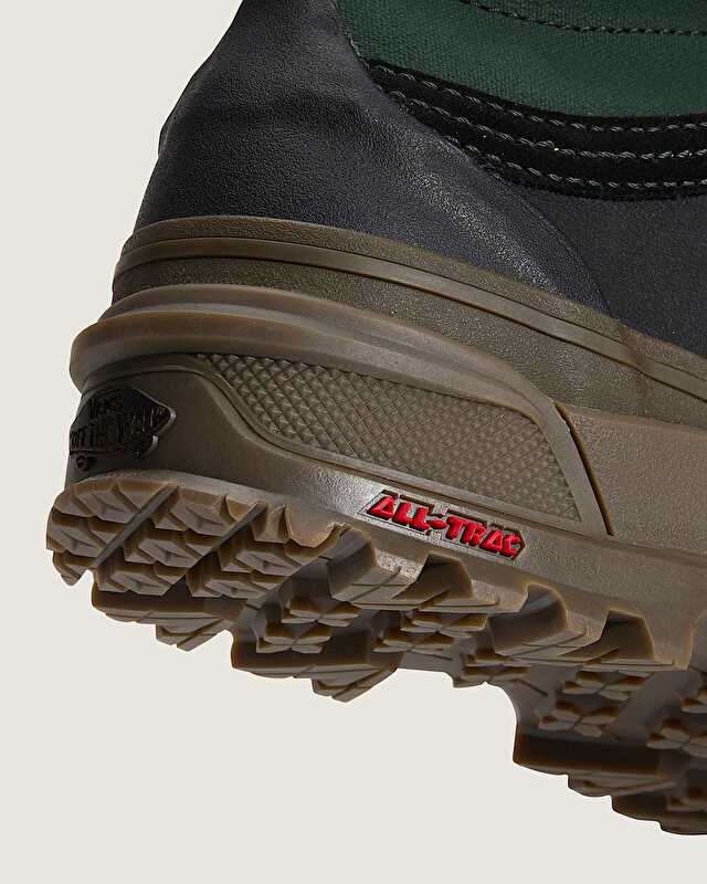 STANDARD MID 2.0 MTE AYAKKABI Oil Green