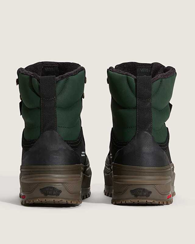 STANDARD MID 2.0 MTE AYAKKABI Oil Green