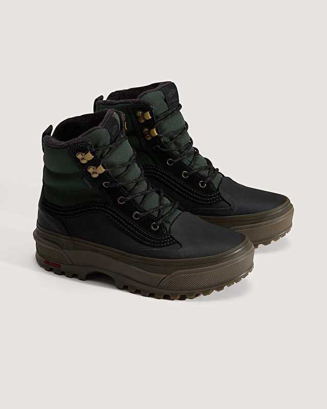 STANDARD MID 2.0 MTE AYAKKABI Oil Green