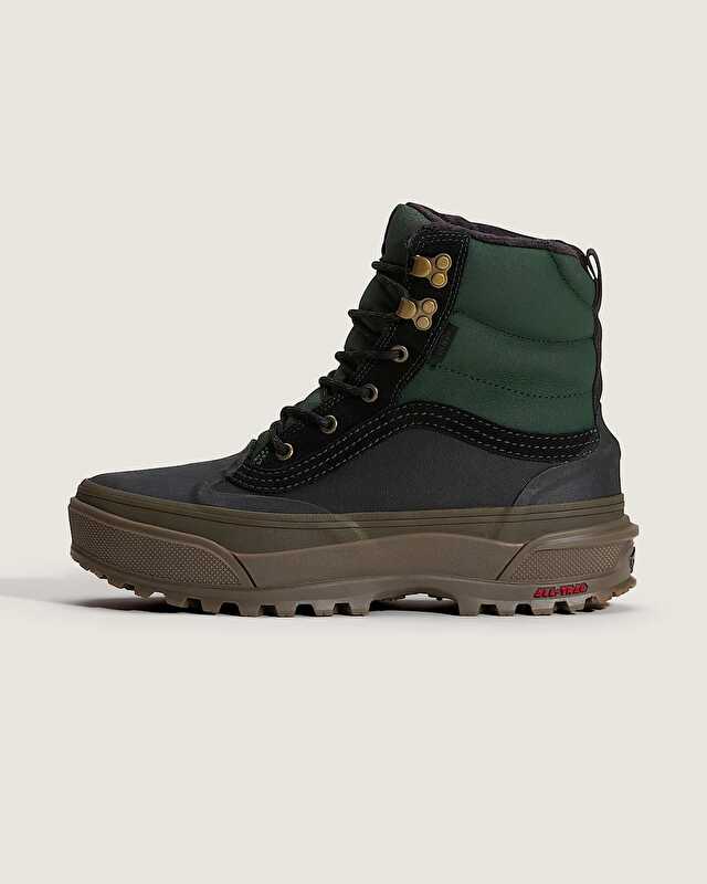 STANDARD MID 2.0 MTE AYAKKABI Oil Green