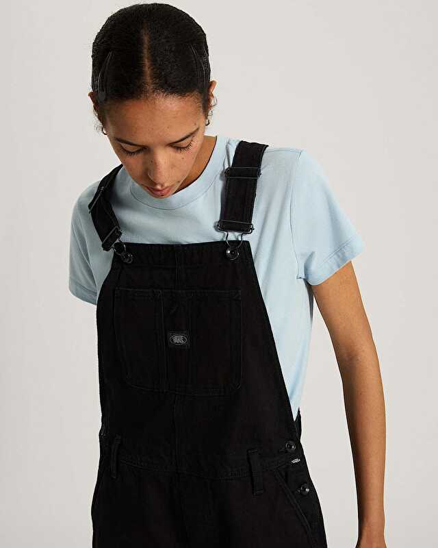 CHORE DENIM TULUM Black Rinse