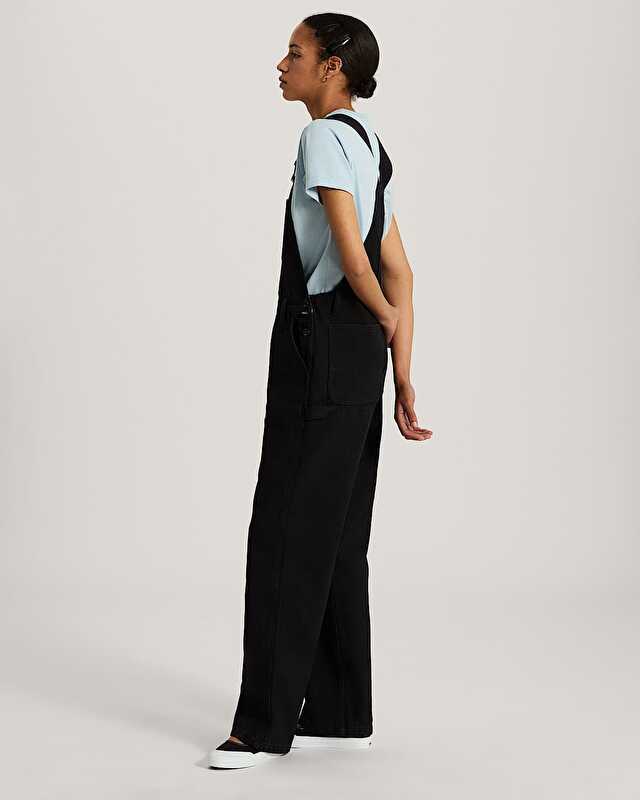 CHORE DENIM TULUM Black Rinse