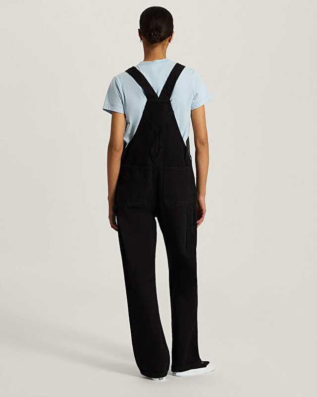 CHORE DENIM TULUM Black Rinse