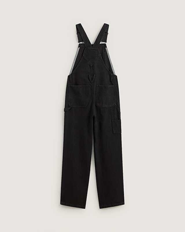 CHORE DENIM TULUM Black Rinse