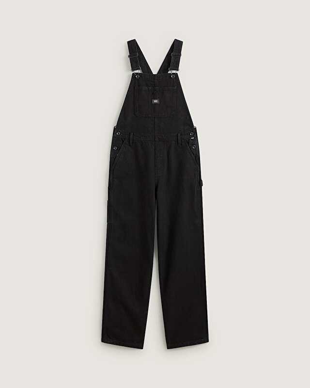CHORE DENIM TULUM Black Rinse
