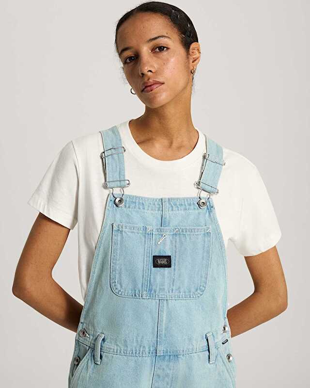 CHORE DENIM TULUM Light Stonewash