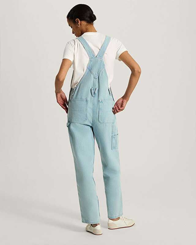 CHORE DENIM TULUM Light Stonewash