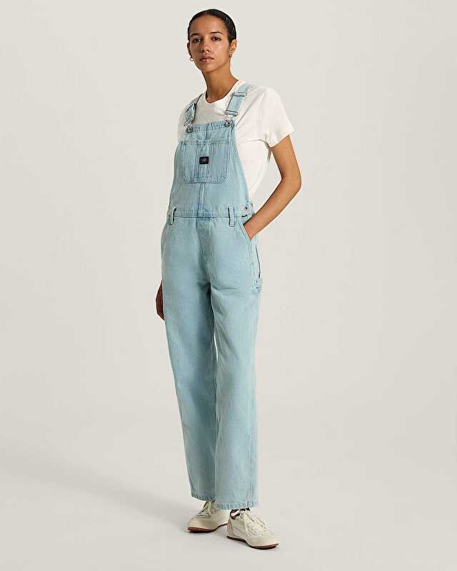 CHORE DENIM TULUM Light Stonewash