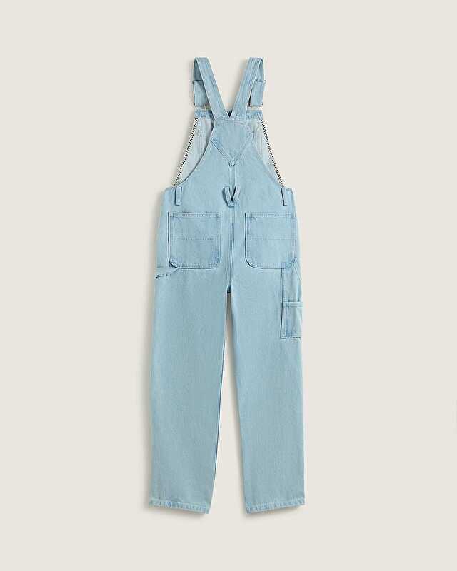 CHORE DENIM TULUM Light Stonewash