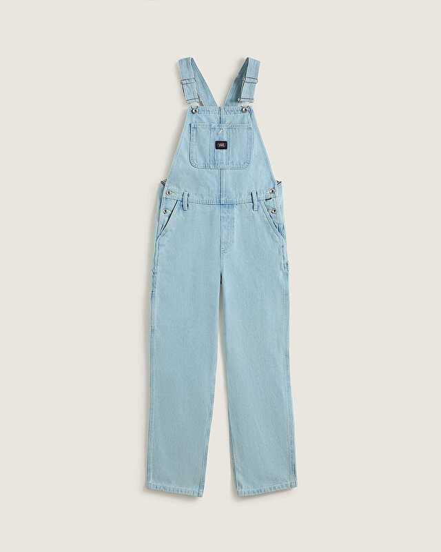 CHORE DENIM TULUM Light Stonewash