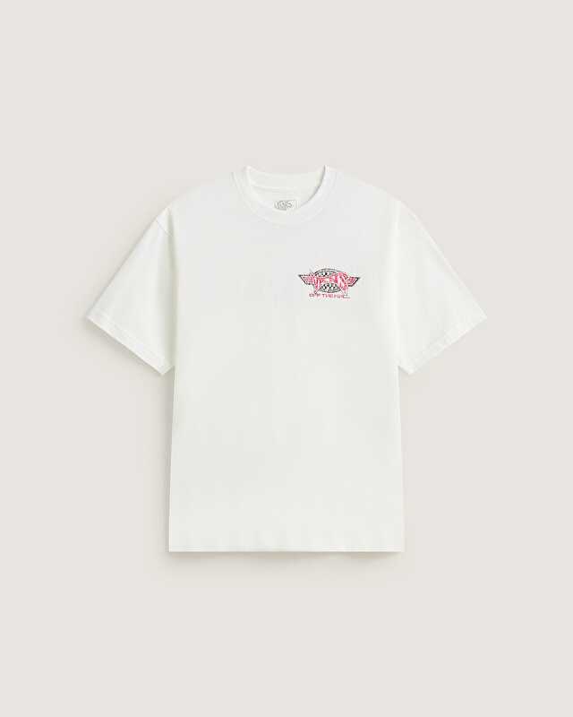 FADED GLORY TİŞÖRT White
