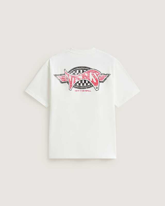 FADED GLORY TİŞÖRT White