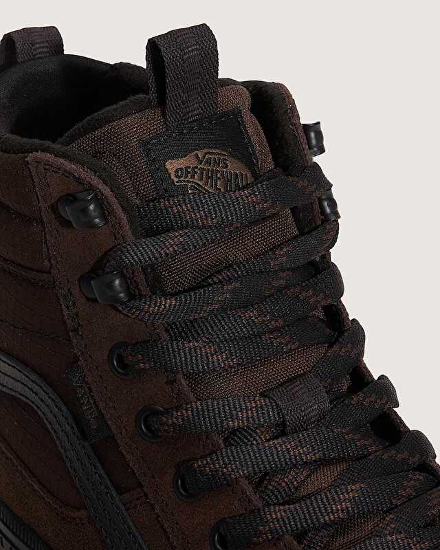 SK8-HI WATERPROOF INSULATED MTE AYAKKABI Demitasse