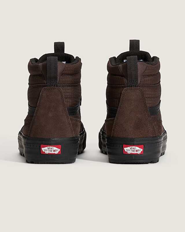 SK8-HI WATERPROOF INSULATED MTE AYAKKABI Demitasse