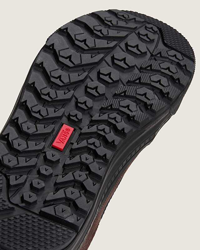 SK8-HI WATERPROOF INSULATED MTE AYAKKABI Demitasse