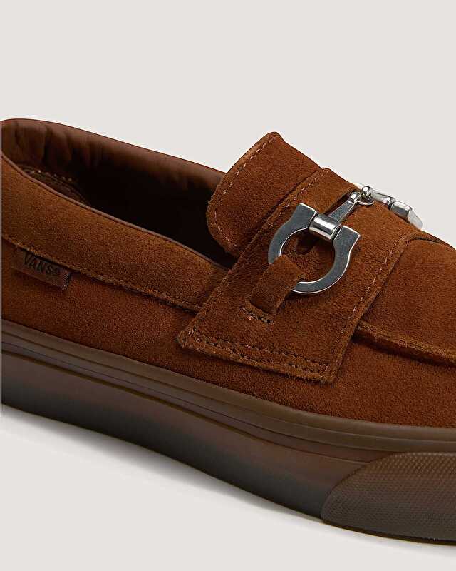 SKATE LOAFER AYAKKABI Dachshund