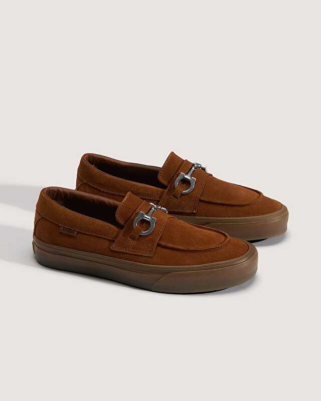 SKATE LOAFER AYAKKABI Dachshund
