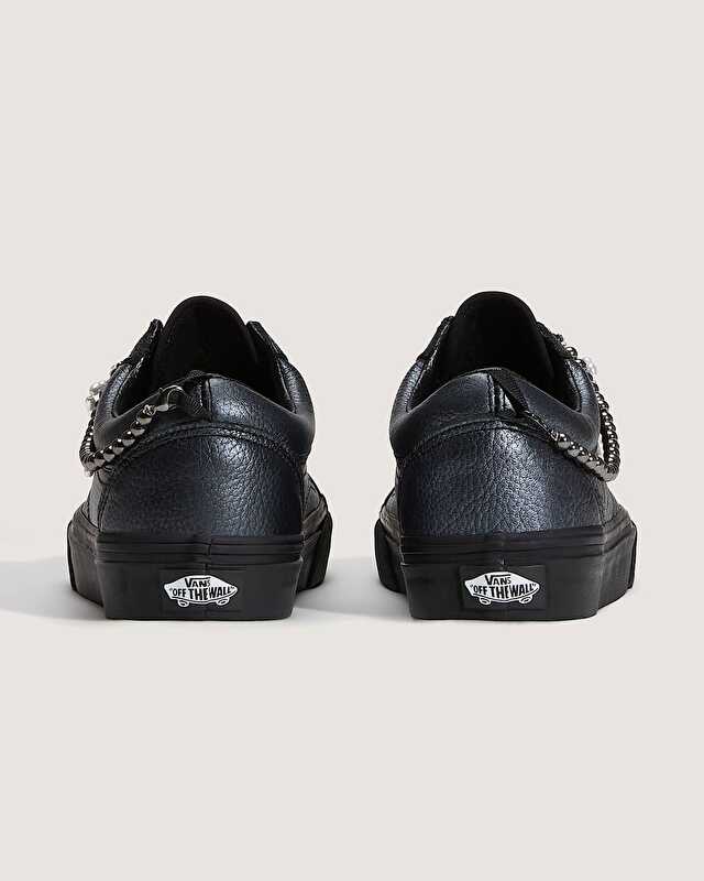 OLD SKOOL AYAKKABI Blackout