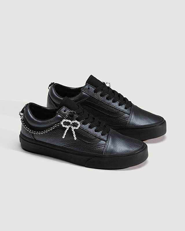 OLD SKOOL AYAKKABI Blackout