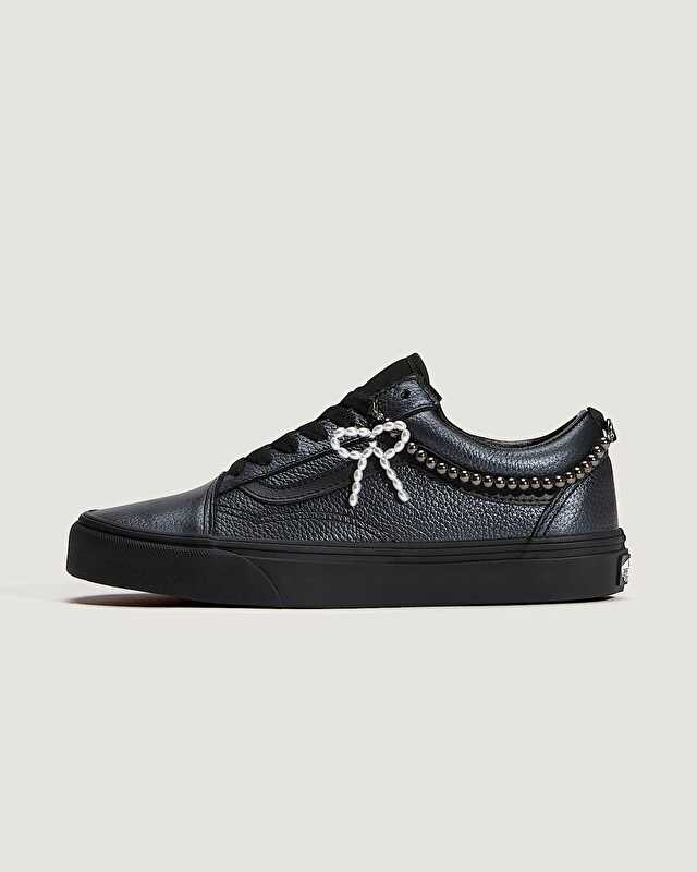 OLD SKOOL AYAKKABI Blackout