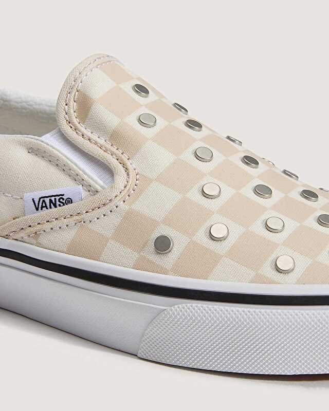 CLASSIC SLIP-ON AYAKKABI Turtledove