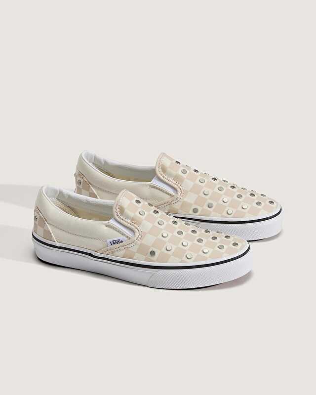 CLASSIC SLIP-ON AYAKKABI Turtledove