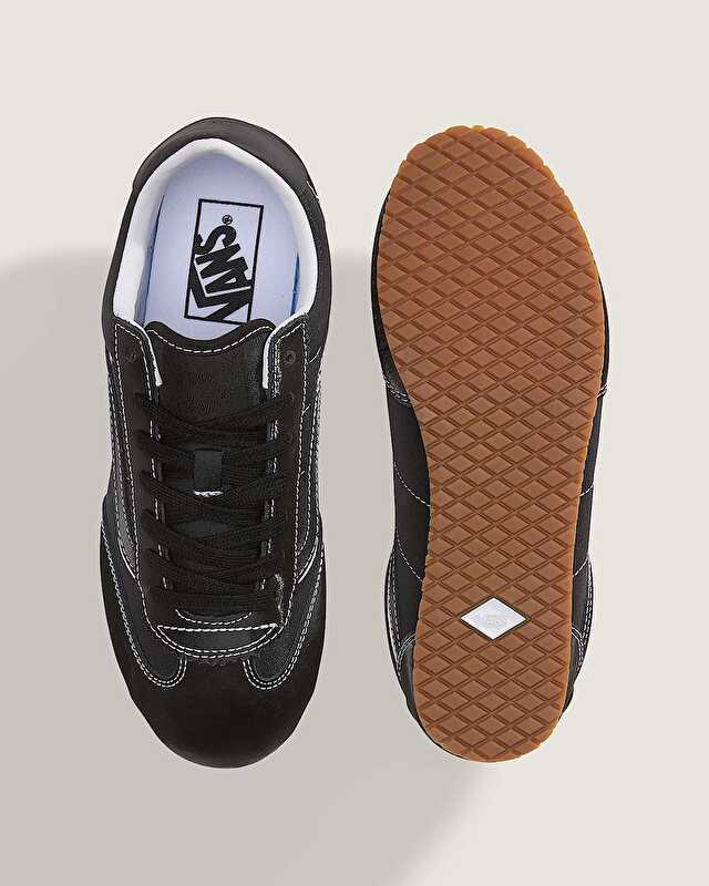 SUPER LOWPRO AYAKKABI Black