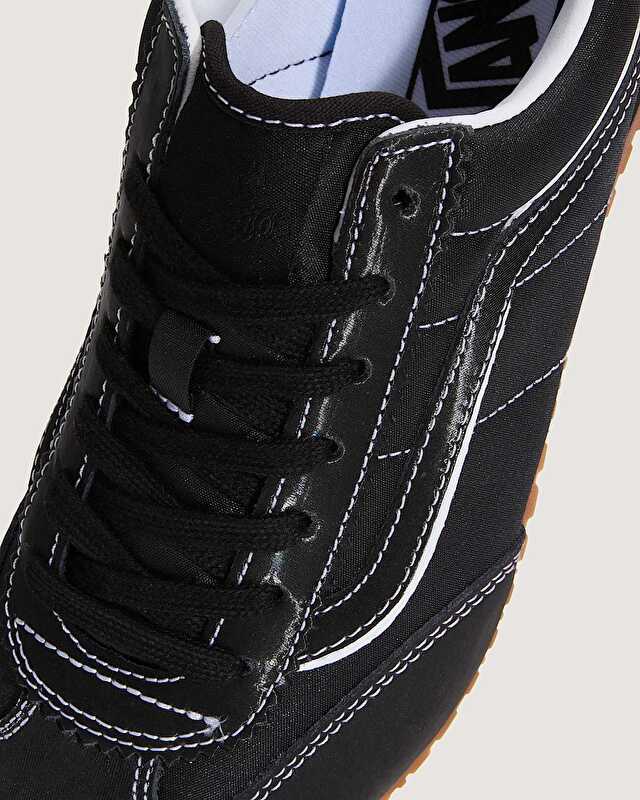 SUPER LOWPRO AYAKKABI Black