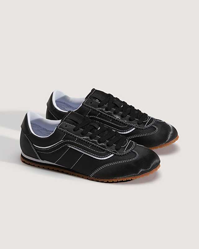 SUPER LOWPRO AYAKKABI Black