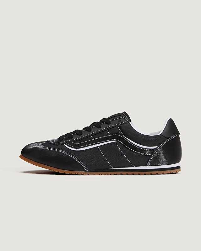 SUPER LOWPRO AYAKKABI Black