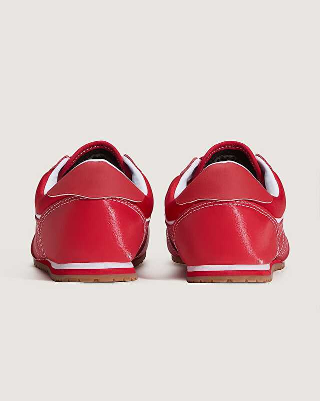 SUPER LOWPRO AYAKKABI Red
