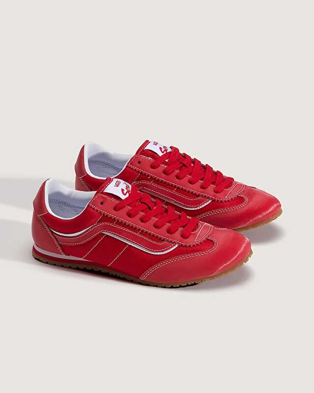 SUPER LOWPRO AYAKKABI Red