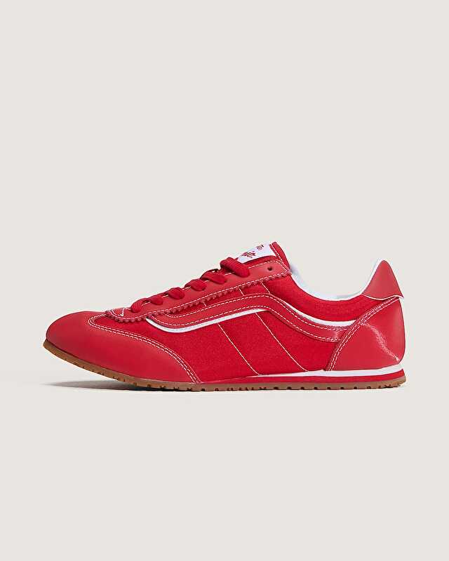 SUPER LOWPRO AYAKKABI Red