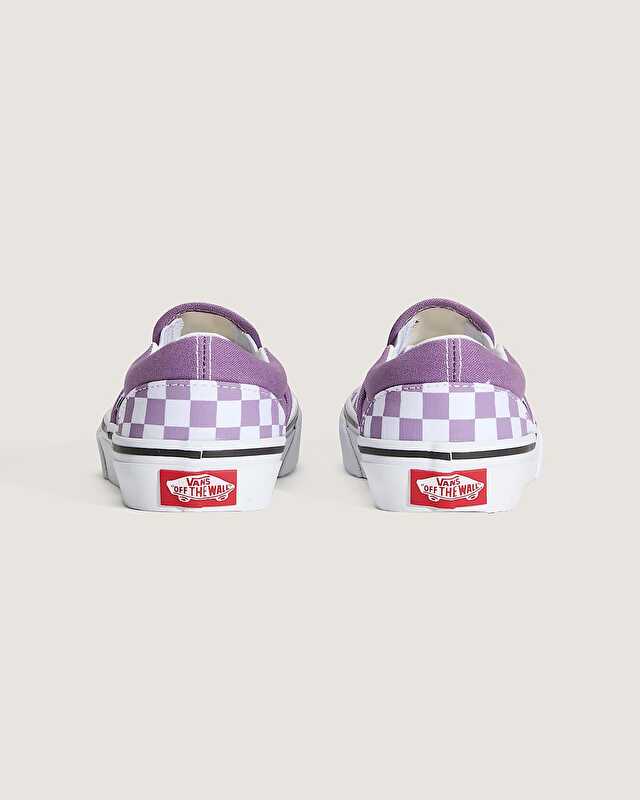 ÇOCUK CLASSIC SLIP-ON AYAKKABI (4-8 YAŞ) Prism