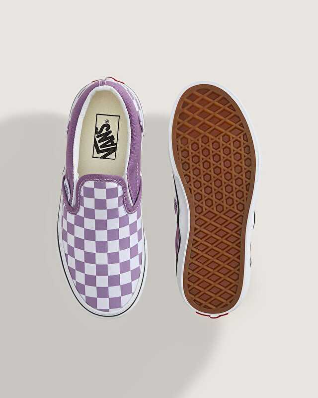 ÇOCUK CLASSIC SLIP-ON AYAKKABI (4-8 YAŞ) Prism