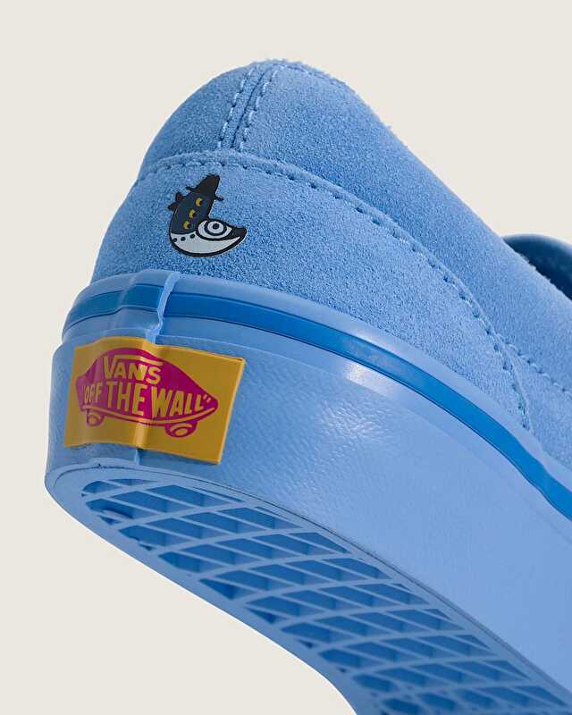 ÇOCUK CLASSIC SLIP-ON AYAKKABI (4-8 YAŞ) Blue