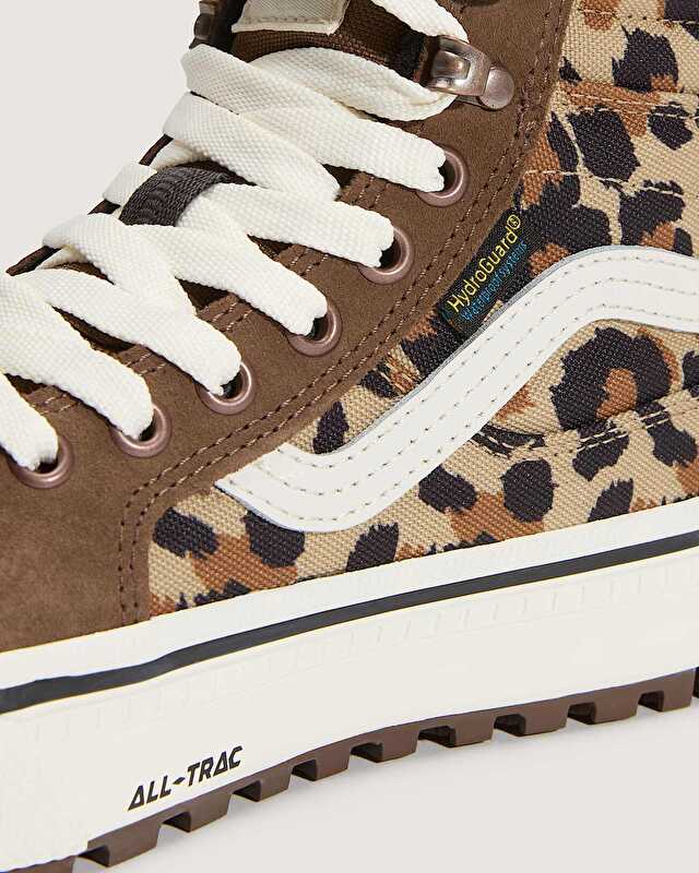 SK8-HI WATERPROOF INSULATED MTE AYAKKABI Incense