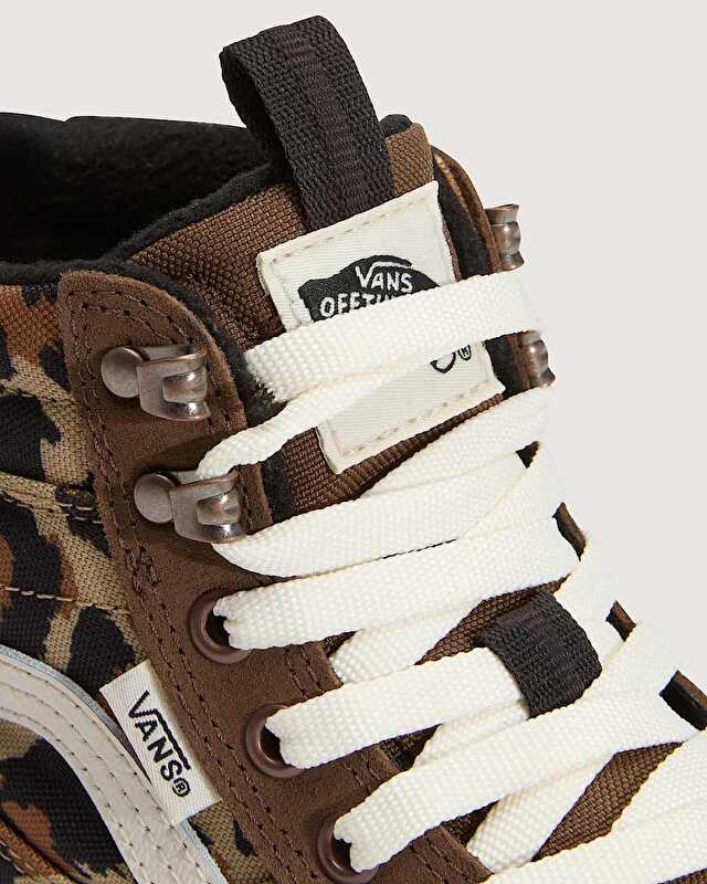 SK8-HI WATERPROOF INSULATED MTE AYAKKABI Incense