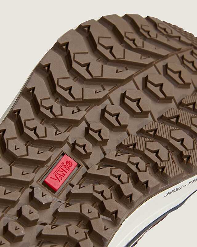 SK8-HI WATERPROOF INSULATED MTE AYAKKABI Incense