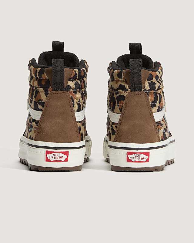 SK8-HI WATERPROOF INSULATED MTE AYAKKABI Incense