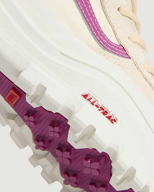 SK8-HI GORE-TEX INSULATED MTE AYAKKABI Sand White