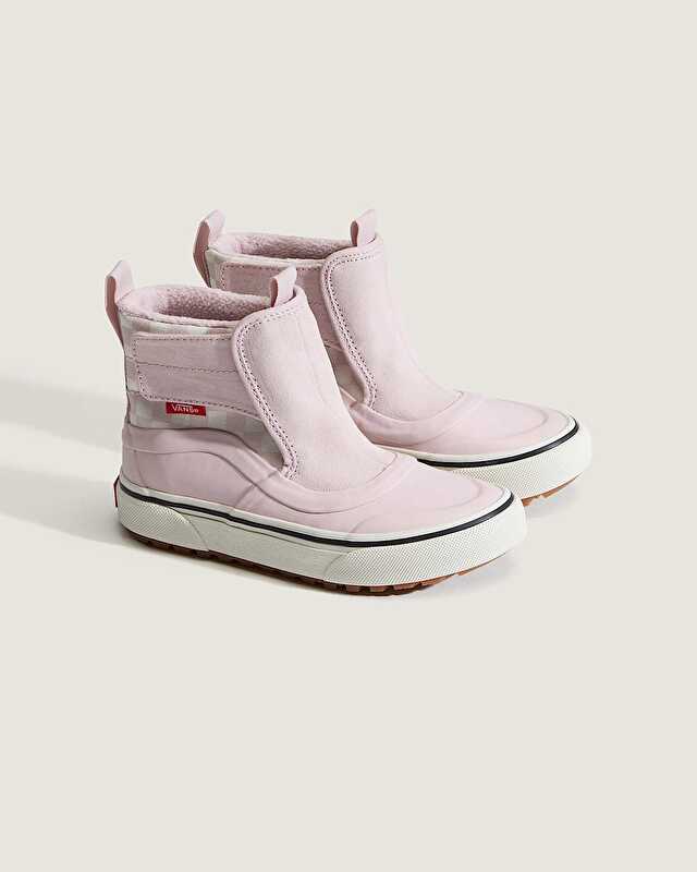 ÇOCUK SLIP-ON HI TERRAIN V INSULATED AYAKKABI (4-8 YAŞ) Pink
