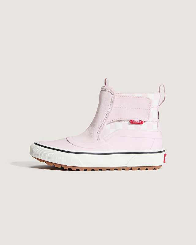 ÇOCUK SLIP-ON HI TERRAIN V INSULATED AYAKKABI (4-8 YAŞ) Pink