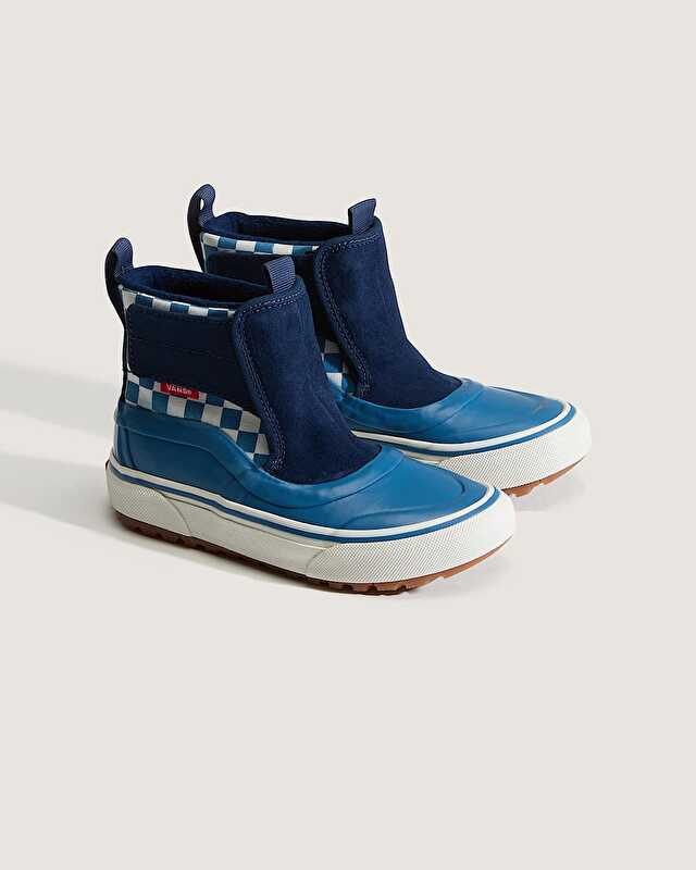 ÇOCUK SLIP-ON HI TERRAIN V INSULATED AYAKKABI (4-8 YAŞ) Stv Navy