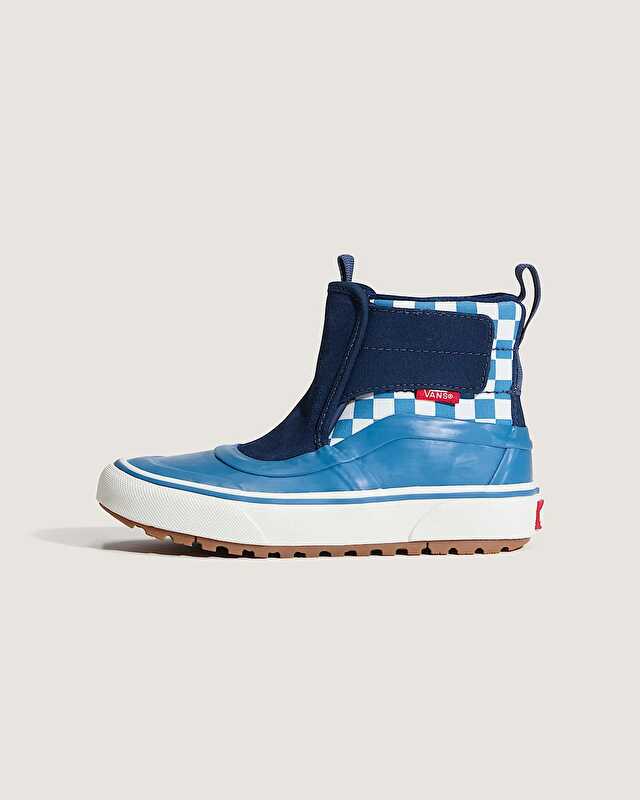 ÇOCUK SLIP-ON HI TERRAIN V INSULATED AYAKKABI (4-8 YAŞ) Stv Navy