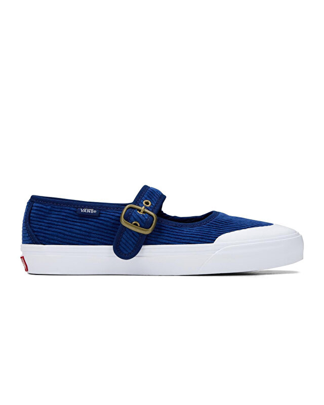 MARY JANE AYAKKABI Deep Indigo
