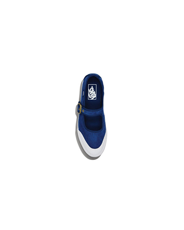 MARY JANE AYAKKABI Deep Indigo