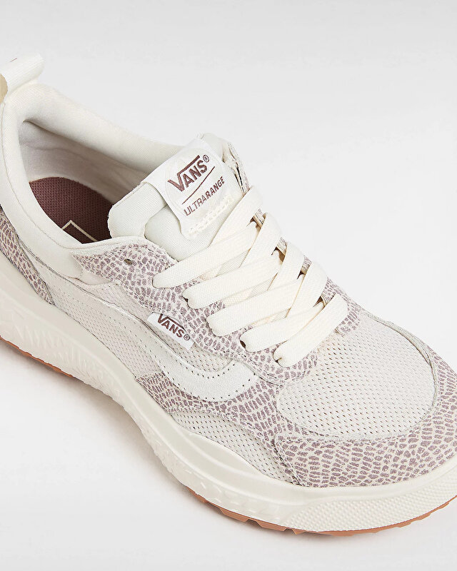 MTE ULTRARANGE NEO VR3 AYAKKABI Vintage White