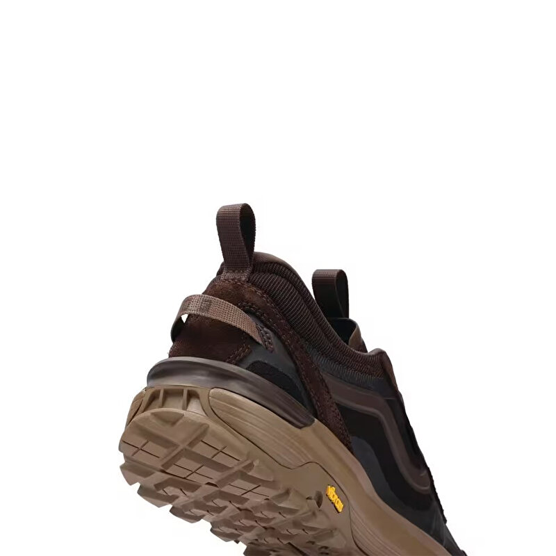 CROSSPATH XC AYAKKABI Dark Brown